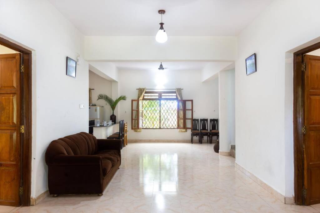 Villa Barbosa, 2 Bhk Villa & Luxury Rooms Near Colva, Sernabatim, Benaulim Beach Exteriér fotografie