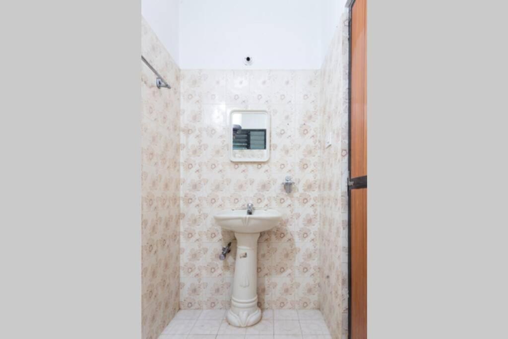 Villa Barbosa, 2 Bhk Villa & Luxury Rooms Near Colva, Sernabatim, Benaulim Beach Exteriér fotografie