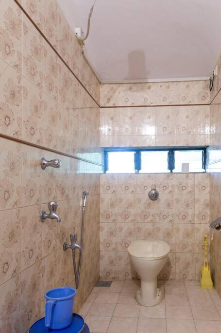 Villa Barbosa, 2 Bhk Villa & Luxury Rooms Near Colva, Sernabatim, Benaulim Beach Exteriér fotografie