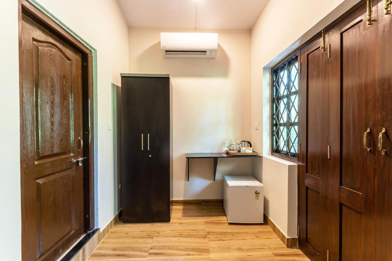 Villa Barbosa, 2 Bhk Villa & Luxury Rooms Near Colva, Sernabatim, Benaulim Beach Exteriér fotografie