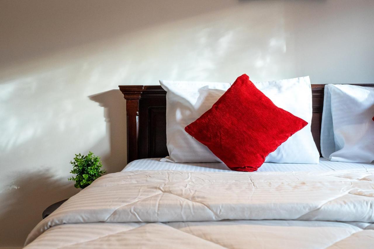 Villa Barbosa, 2 Bhk Villa & Luxury Rooms Near Colva, Sernabatim, Benaulim Beach Exteriér fotografie